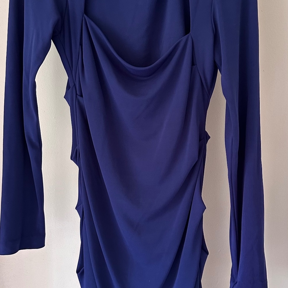 Nicole Miller dinner/cocktail dress